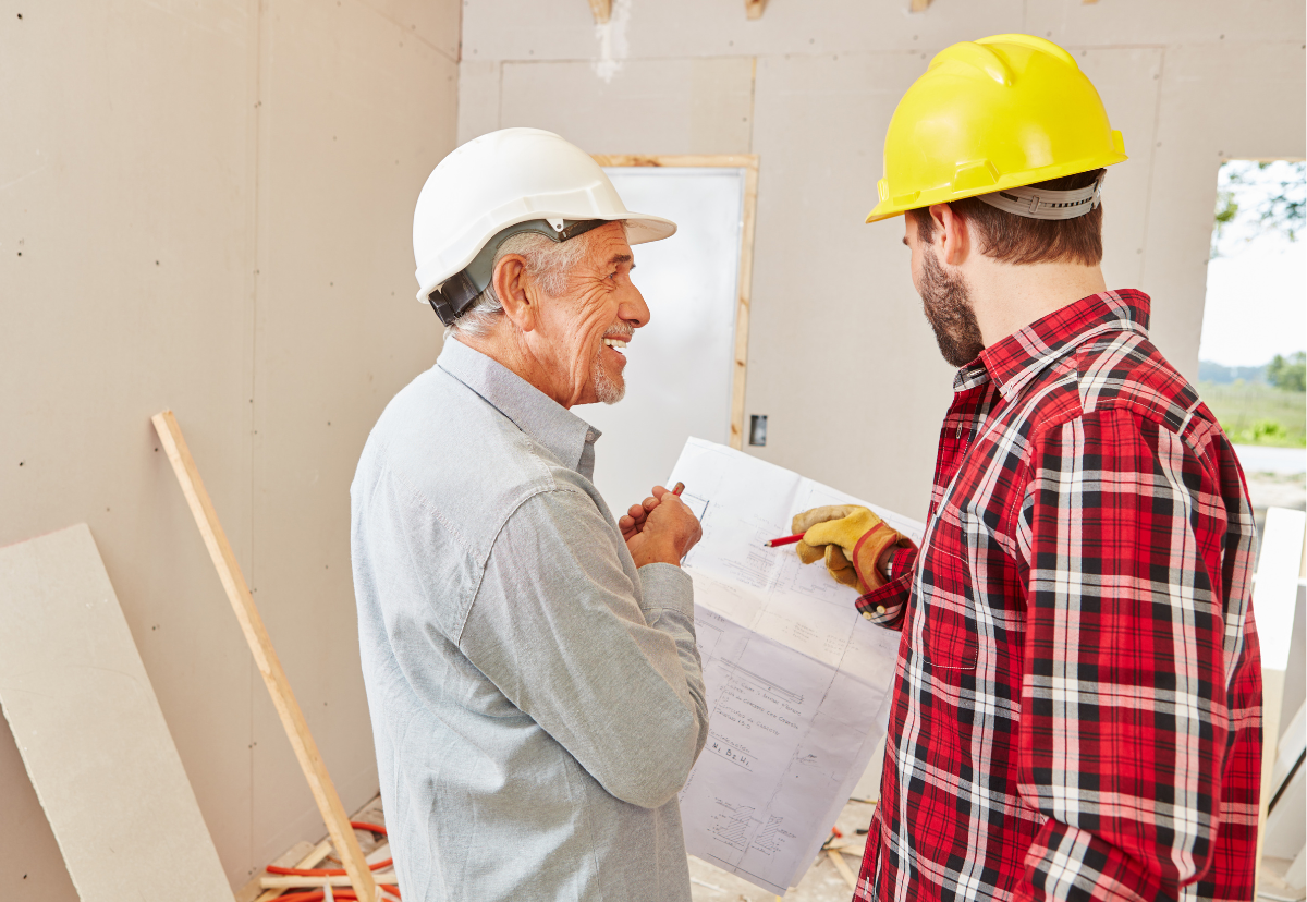 5 Things to Expect when Renovating